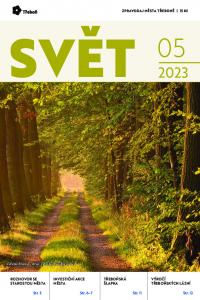 Květen 2023