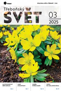 Březen 2025