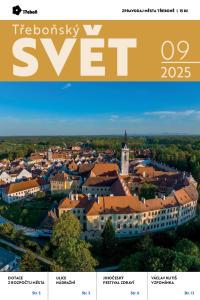 Září 2025 Září 2025