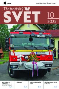 Říjen 2025 Říjen 2025